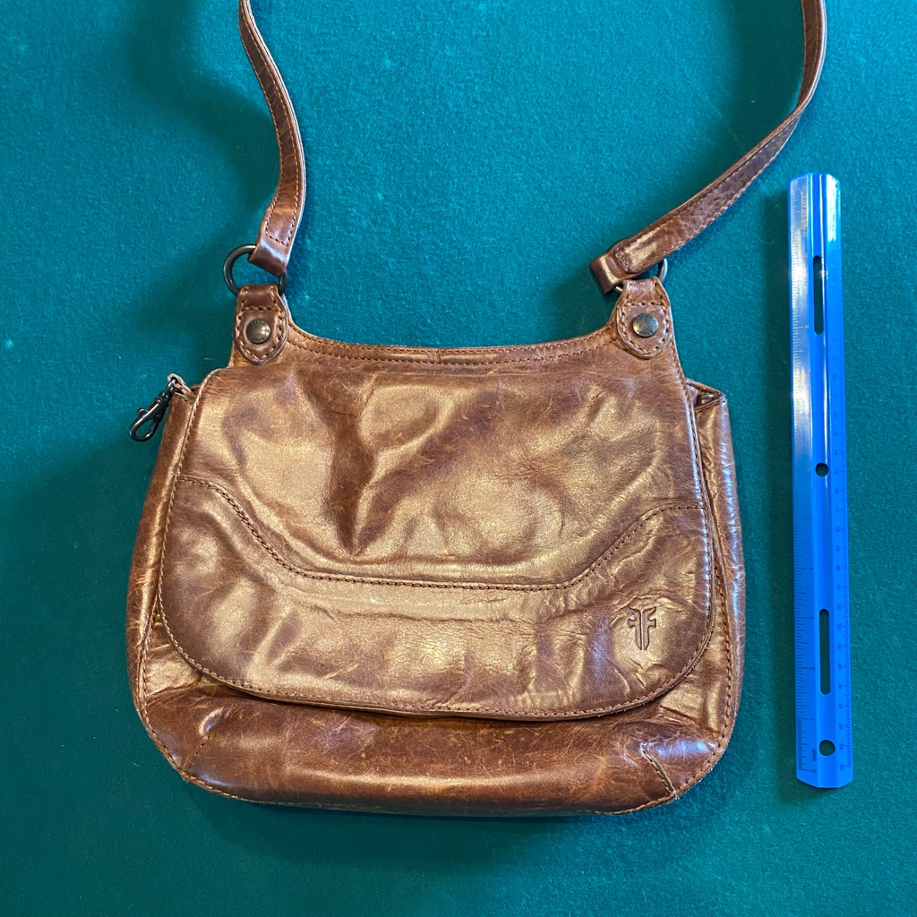 Frye Purse